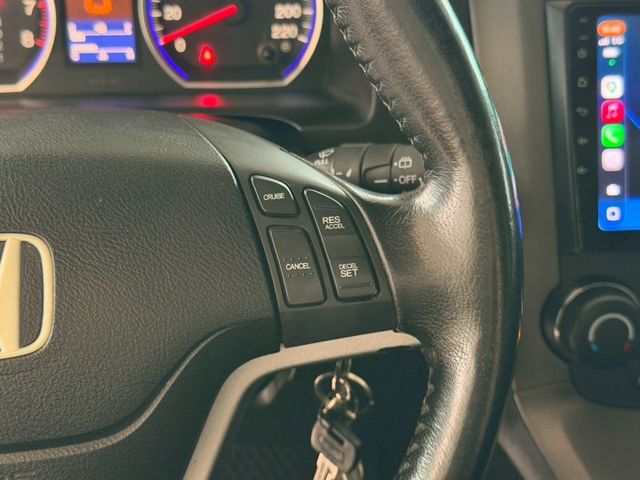 CRV VTi-S 2.0 電動天窗/安卓機/Carplay/恆溫空調/定速巡航/ 原版件 定期保養  第11張相片