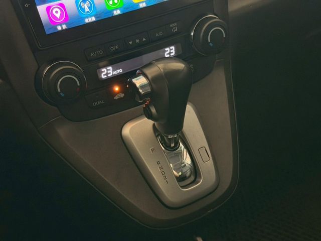 CRV VTi-S 2.0 電動天窗/安卓機/Carplay/恆溫空調/定速巡航/ 原版件 定期保養  第15張相片