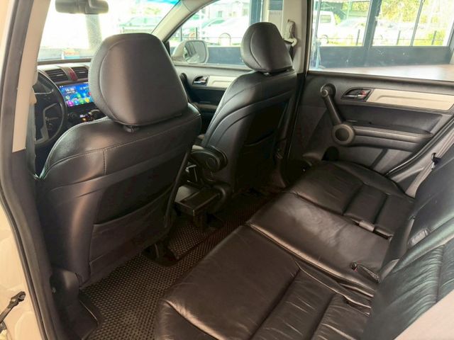 CRV VTi-S 2.0 電動天窗/安卓機/Carplay/恆溫空調/定速巡航/ 原版件 定期保養  第16張相片