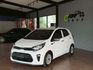 Picanto 都會版1.2汽油 IKEY免鑰匙/恆溫/Carplay 原版件 定期保養 已認證  第1張縮圖