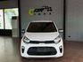 Picanto 都會版1.2汽油 IKEY免鑰匙/恆溫/Carplay 原版件 定期保養 已認證  第2張縮圖