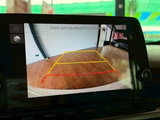 Picanto 都會版1.2汽油 IKEY免鑰匙/恆溫/Carplay 原版件 定期保養 已認證  第15張相片