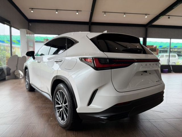 NX200豪華版 跟車/電尾門/電動椅/環景影像/加熱椅/電子後視鏡 原版件 定期保養 新車保固中  第2張相片