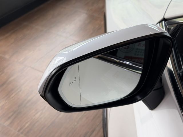 NX200豪華版 跟車/電尾門/電動椅/環景影像/加熱椅/電子後視鏡 原版件 定期保養 新車保固中  第5張相片