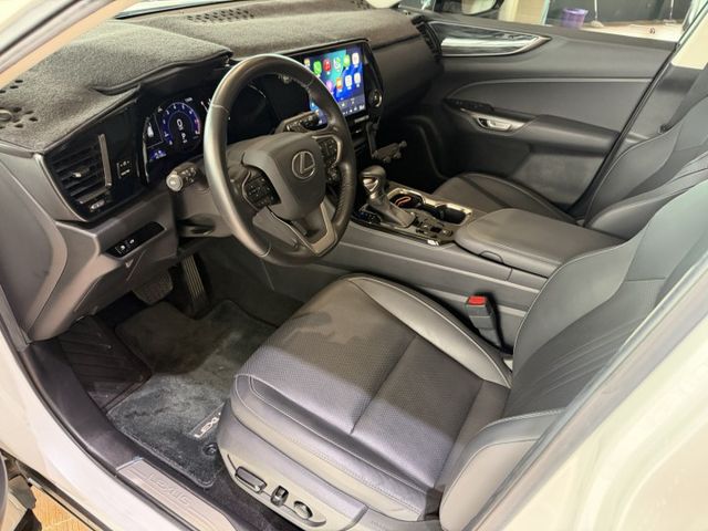 NX200豪華版 跟車/電尾門/電動椅/環景影像/加熱椅/電子後視鏡 原版件 定期保養 新車保固中  第6張相片