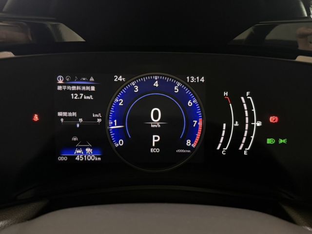 NX200豪華版 跟車/電尾門/電動椅/環景影像/加熱椅/電子後視鏡 原版件 定期保養 新車保固中  第20張相片