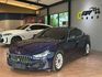 Ghibli 3.0 IKEY免鑰匙/恆溫空調/跑車時鐘/電動天窗/Carplay/紅色卡鉗 原版件 定期保養  第1張縮圖