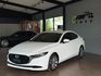 Mazda3 4D Signature BOSE音響/抬顯/盲點/跟車/車偏/環景影像 定期保養  第1張縮圖