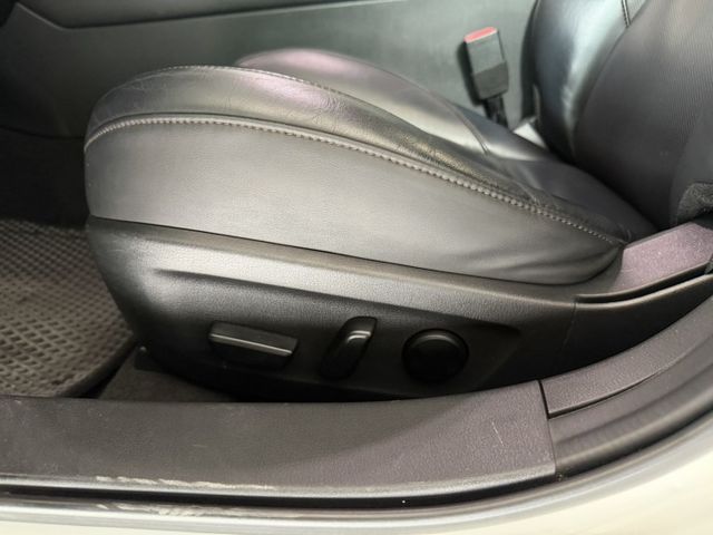 Mazda3 4D Signature BOSE音響/抬顯/盲點/跟車/車偏/環景影像 定期保養  第9張相片