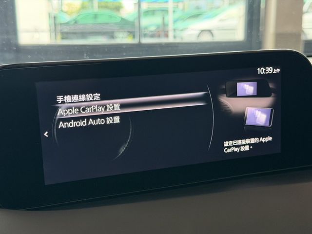 Mazda3 4D Signature BOSE音響/抬顯/盲點/跟車/車偏/環景影像 定期保養  第16張相片