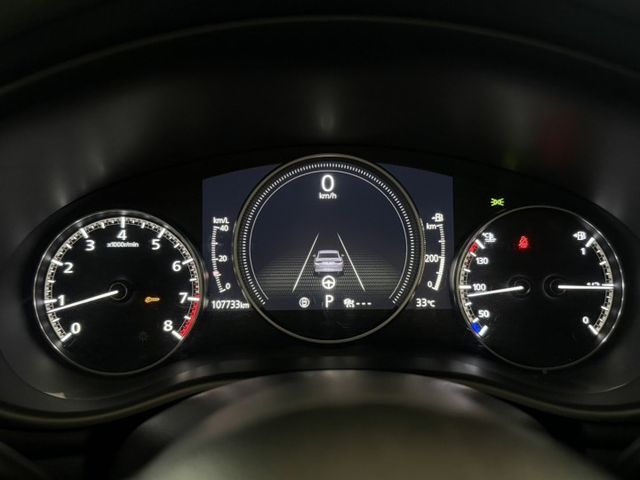 Mazda3 4D Signature BOSE音響/抬顯/盲點/跟車/車偏/環景影像 定期保養  第20張相片
