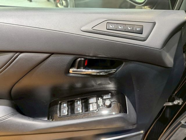 Alphard 3.5 JBL音響/電尾門/IKEY免鑰匙/後座冷熱通風椅/電動滑門 原版件 定期保養  第10張相片