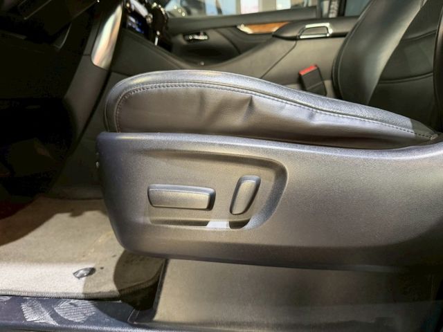 Alphard 3.5 JBL音響/電尾門/IKEY免鑰匙/後座冷熱通風椅/電動滑門 原版件 定期保養  第13張相片