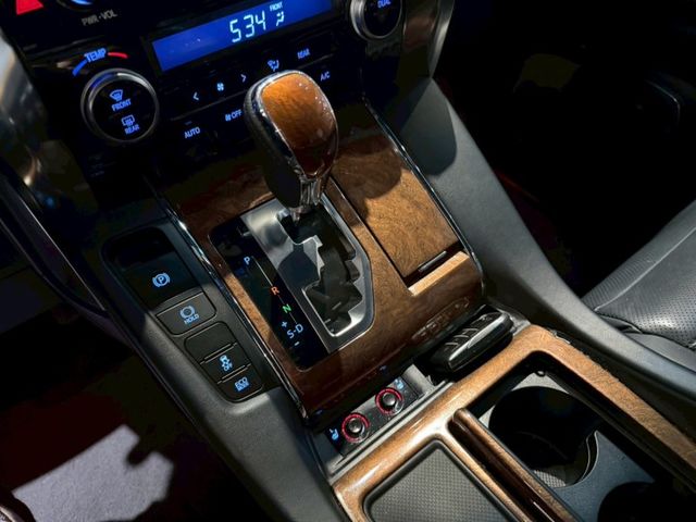 Alphard 3.5 JBL音響/電尾門/IKEY免鑰匙/後座冷熱通風椅/電動滑門 原版件 定期保養  第15張相片