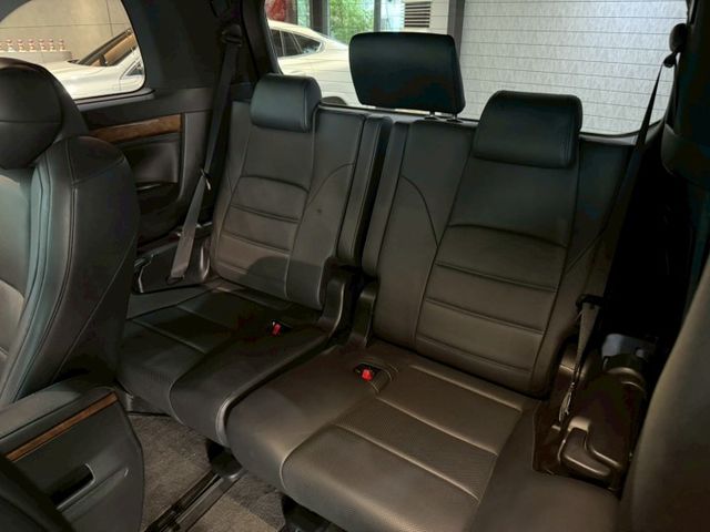 Alphard 3.5 JBL音響/電尾門/IKEY免鑰匙/後座冷熱通風椅/電動滑門 原版件 定期保養  第19張相片