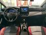 ALTIS GR Sport 數位儀表/GR Sport空力套件/盲點/IKEY免鑰匙/LED頭燈 原版件 新車保固中  第9張縮圖