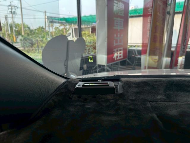 ALTIS GR Sport 數位儀表/GR Sport空力套件/盲點/IKEY免鑰匙/LED頭燈 原版件 新車保固中  第19張相片