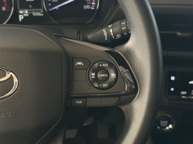 Yaris Cross 1.5享樂版 跟車/車偏/安卓機/環景影像/電子後視鏡 原版件 定期原廠保養 新車保固中  第12張相片