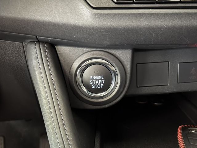 Yaris Cross 1.5享樂版 跟車/車偏/安卓機/環景影像/電子後視鏡 原版件 定期原廠保養 新車保固中  第13張相片