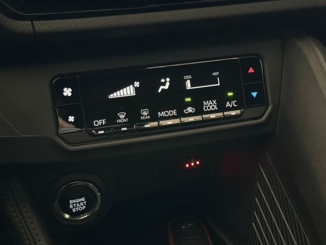 Yaris Cross 1.5享樂版 跟車/車偏/安卓機/環景影像/電子後視鏡 原版件 定期原廠保養 新車保固中  第17張相片