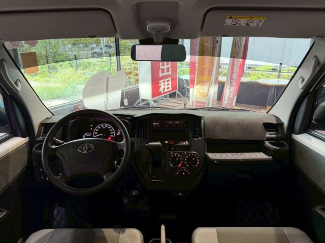 Town Ace 5人座TSS頂規版 原版件 新車保固中 車道偏離/胎壓偵測/怠速熄火/光感應頭燈  第8張相片