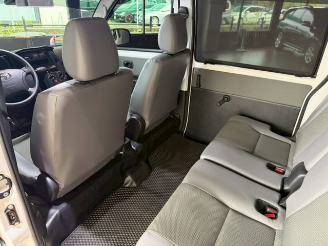 Town Ace 5人座TSS頂規版 原版件 新車保固中 車道偏離/胎壓偵測/怠速熄火/光感應頭燈  第14張相片