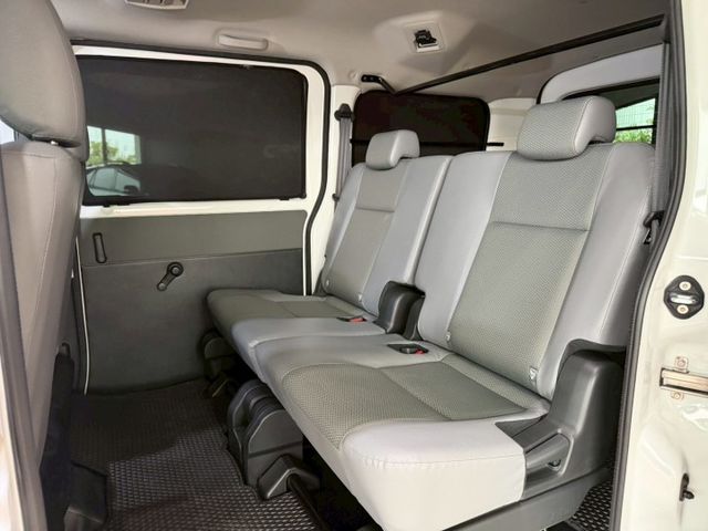 Town Ace 5人座TSS頂規版 原版件 新車保固中 車道偏離/胎壓偵測/怠速熄火/光感應頭燈  第15張相片