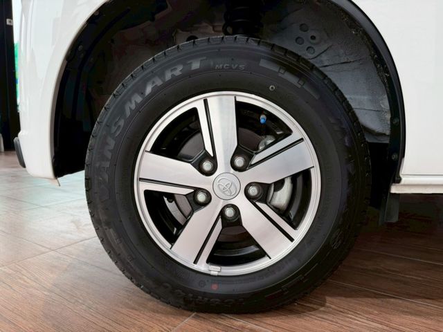 Town Ace 5人座TSS頂規版 原版件 新車保固中 車道偏離/胎壓偵測/怠速熄火/光感應頭燈  第19張相片