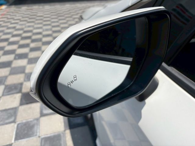 ALTIS Hybrid 尊爵版 ACC跟車/車道偏離/定速巡航/數位儀表/盲點偵測/恆溫空調 定期保養  第4張相片