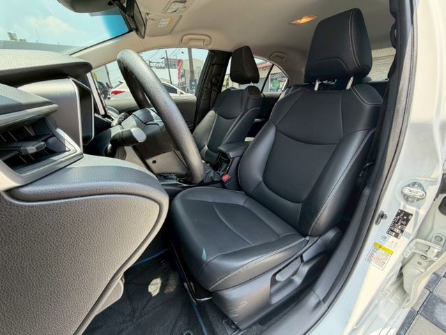 ALTIS Hybrid 尊爵版 ACC跟車/車道偏離/定速巡航/數位儀表/盲點偵測/恆溫空調 定期保養  第6張相片