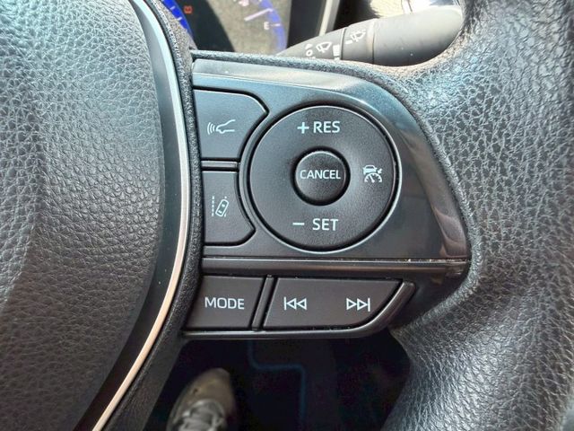 ALTIS Hybrid 尊爵版 ACC跟車/車道偏離/定速巡航/數位儀表/盲點偵測/恆溫空調 定期保養  第12張相片