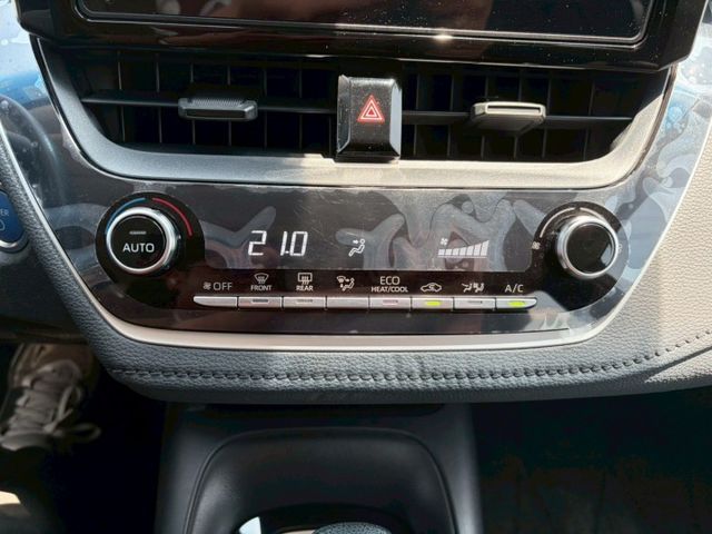 ALTIS Hybrid 尊爵版 ACC跟車/車道偏離/定速巡航/數位儀表/盲點偵測/恆溫空調 定期保養  第14張相片
