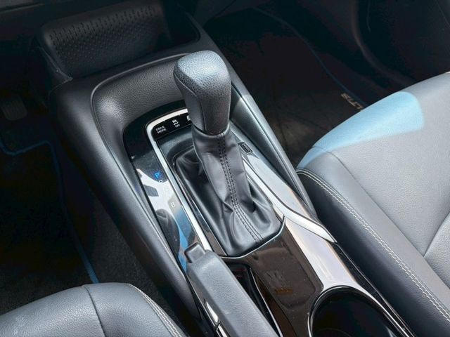 ALTIS Hybrid 尊爵版 ACC跟車/車道偏離/定速巡航/數位儀表/盲點偵測/恆溫空調 定期保養  第15張相片