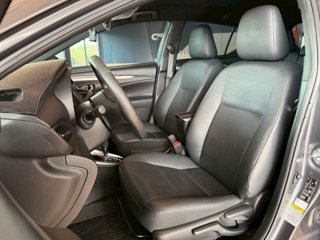 Yaris 1.5經典 安卓機/倒車影像/Carplay/倒車影像/電折後視鏡 原版件 定期原廠保養 已認證  第7張相片