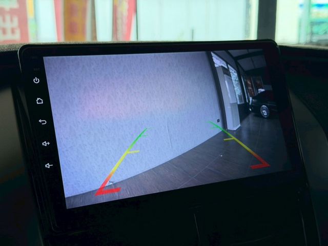 Yaris 1.5經典 安卓機/倒車影像/Carplay/倒車影像/電折後視鏡 原版件 定期原廠保養 已認證  第11張相片