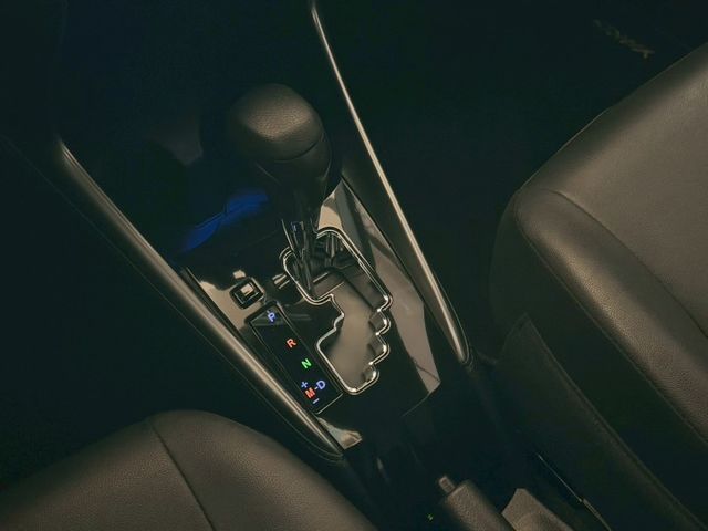 Yaris 1.5經典 安卓機/倒車影像/Carplay/倒車影像/電折後視鏡 原版件 定期原廠保養 已認證  第15張相片