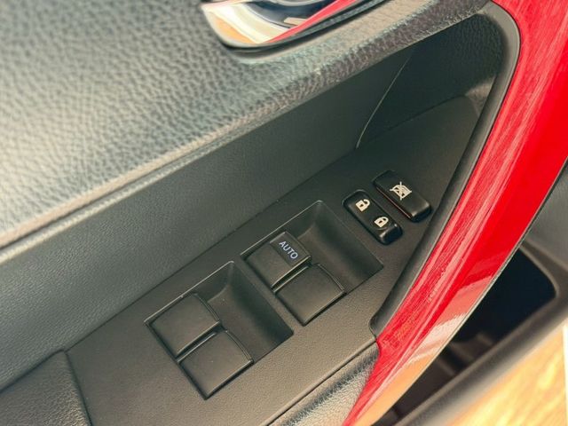 11代 Altis S+版 IKEY免鑰匙/恆溫/定速/雙環表/原廠導航 升級魚眼頭燈 原版件 定期保養  第10張相片