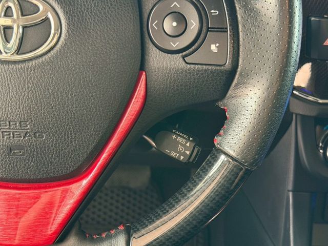 11代 Altis S+版 IKEY免鑰匙/恆溫/定速/雙環表/原廠導航 升級魚眼頭燈 原版件 定期保養  第12張相片