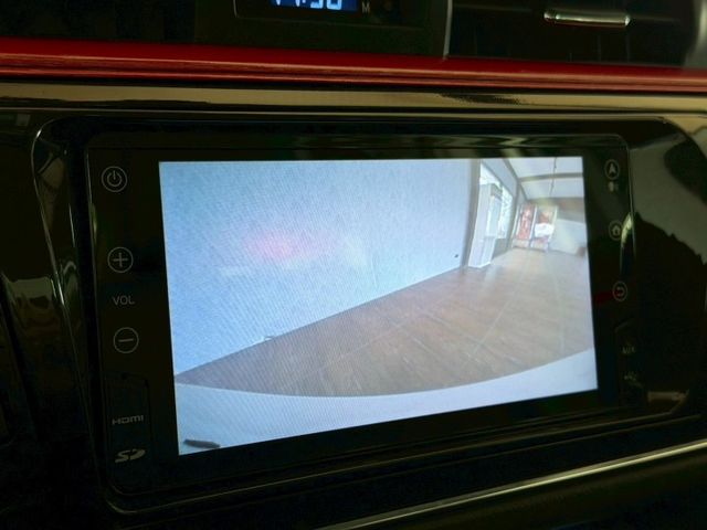 11代 Altis S+版 IKEY免鑰匙/恆溫/定速/雙環表/原廠導航 升級魚眼頭燈 原版件 定期保養  第14張相片