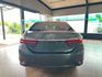 ALTIS 豪華版 IKEY免鑰匙/安卓機/恆溫空調/定速巡航/三環錶 定期保養  第4張縮圖