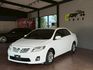 10.5代 ALTIS 1.8 E 定速巡航/恆溫空調/電折後視鏡 原版件 定期保養 已認證  第1張縮圖