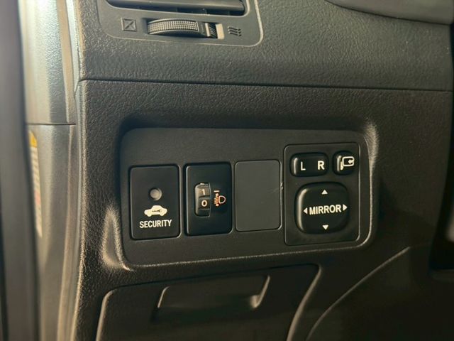 10.5代 ALTIS 1.8 E 定速巡航/恆溫空調/電折後視鏡 原版件 定期保養 已認證  第14張相片