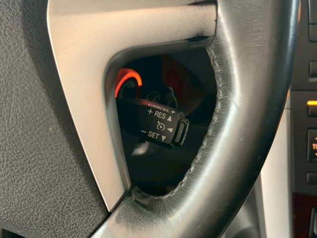 10.5代 ALTIS 1.8 E 定速巡航/恆溫空調/電折後視鏡 原版件 定期保養 已認證  第15張相片