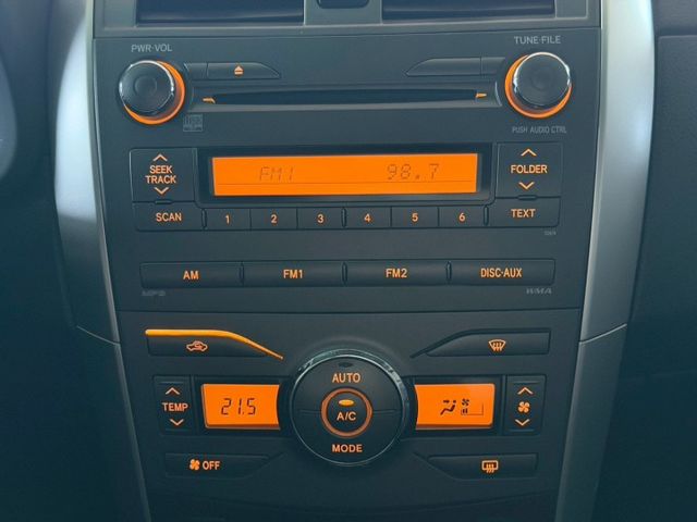 10.5代 ALTIS 1.8 E 定速巡航/恆溫空調/電折後視鏡 原版件 定期保養 已認證  第16張相片