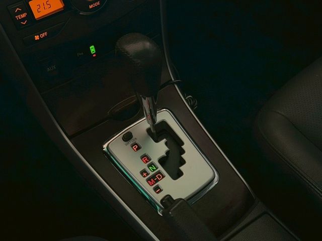 10.5代 ALTIS 1.8 E 定速巡航/恆溫空調/電折後視鏡 原版件 定期保養 已認證  第17張相片