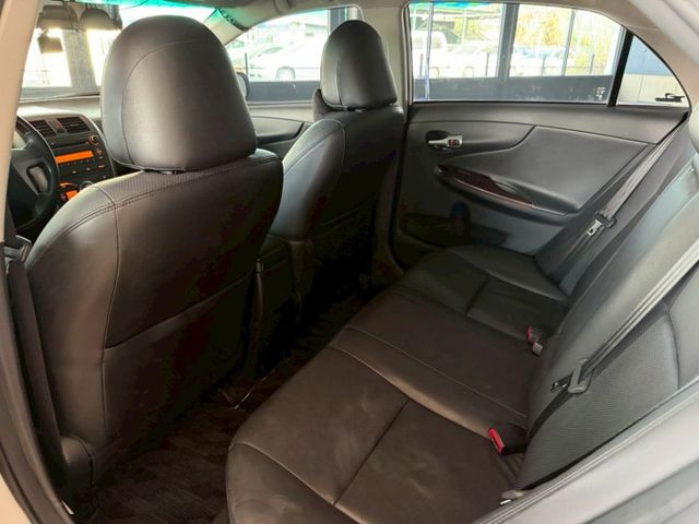 10.5代 ALTIS 1.8 E 定速巡航/恆溫空調/電折後視鏡 原版件 定期保養 已認證  第18張相片