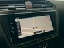Tiguan 330TSI ACC跟車/抬顯/電尾門/環景/Carplay/三區恆溫/導航 原版件 定期保養 已認證  第18張縮圖