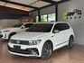 TIGUAN ALLSPACE 380TSI R-LINE ACC跟車/丹拿音響/環景影像/抬顯/全景天窗 原版件  第1張縮圖