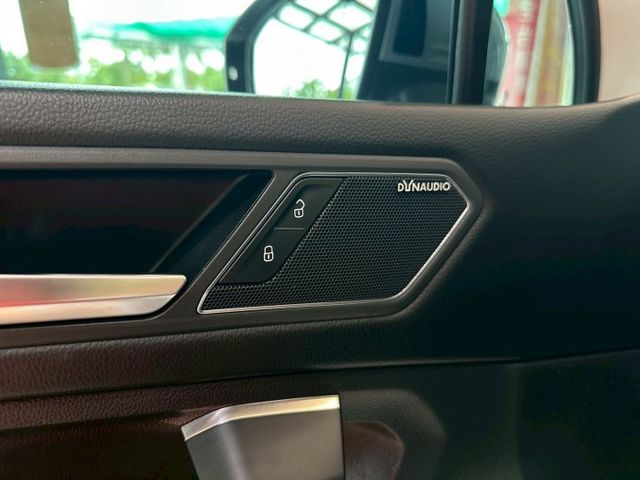 TIGUAN ALLSPACE 380TSI R-LINE ACC跟車/丹拿音響/環景影像/抬顯/全景天窗 原版件  第10張相片