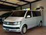 VW T6 CARAVELLE LWB手排 倒車雷達/恆溫空調/第三排座椅 原版件 稀有的商務車 定期保養已認證  第1張縮圖